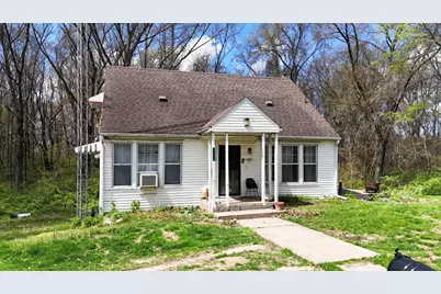 56896 Sunnyside Avenue, Cassopolis, MI 49031 - Photo 1