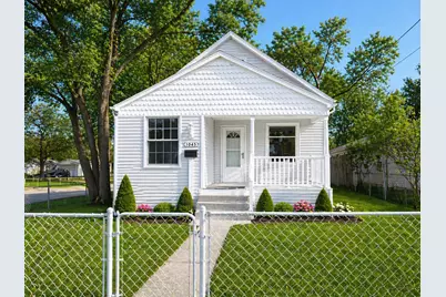 1045 E Forest Avenue, Muskegon, MI 49442 - Photo 1