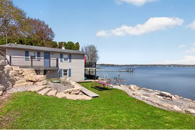 3440 Geneva Highway, Manitou Beach, MI 49253 - Photo 2