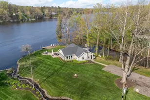 4435 Lake Chapin Rd, Berrien Springs, MI 49103 - Photo 4