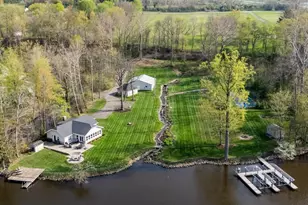 4435 Lake Chapin Rd, Berrien Springs, MI 49103 - Photo 2