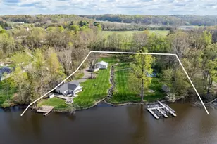 4435 Lake Chapin Rd, Berrien Springs, MI 49103 - Photo 6