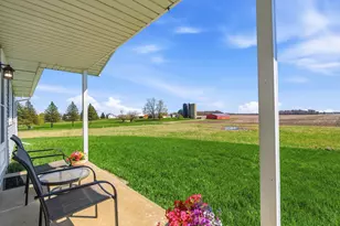 11580 Bell Oak Rd, Webberville, MI 48892 - Photo 6