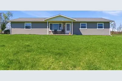 11580 Bell Oak Road, Webberville, MI 48892 - Photo 1