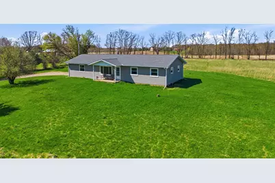 11580 Bell Oak Road, Webberville, MI 48892 - Photo 2