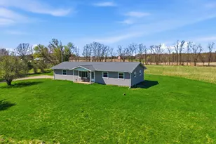 11580 Bell Oak Rd, Webberville, MI 48892 - Photo 2