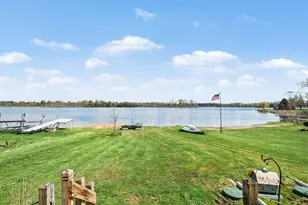13351 Clausen Rd, Trufant, MI 49347 - Photo 2