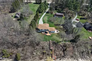 8937 S Indian Hills Rd, Montague, MI 49437 - Photo 6