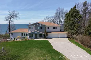 8937 S Indian Hills Rd, Montague, MI 49437 - Photo 18