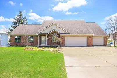 3757 Lake Lapeer Drive, Metamora, MI 48455 - Photo 2
