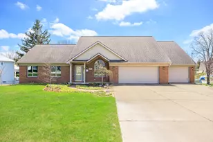 3757 Lake Lapeer Dr, Metamora, MI 48455 - Photo 2