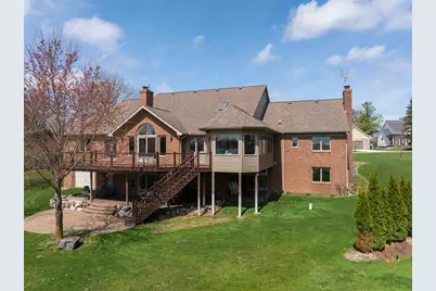 3757 Lake Lapeer Drive, Metamora, MI 48455 - Photo 42