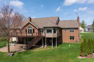 3757 Lake Lapeer Dr, Metamora, MI 48455 - Photo 42