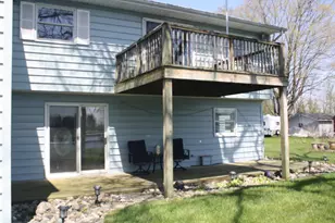 22951 Riverside Dr, Mendon, MI 49072 - Photo 2