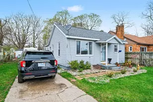 1267 Graf St, Muskegon, MI 49442 - Photo 4