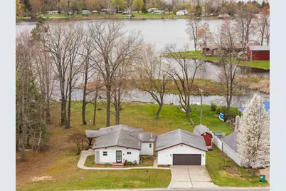 20041 E Chippewa Lake Drive, Evart, MI 49631 - Photo 1