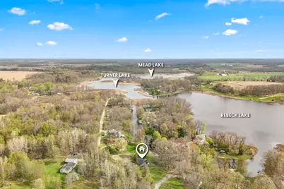 7901 Topinabee Drive, Montgomery, MI 49255 - Photo 2