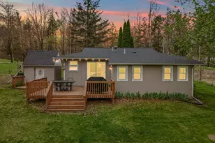 7901 Topinabee Dr, Montgomery, MI 49255 - Photo 2