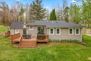 7901 Topinabee Dr, Montgomery, MI 49255 - Photo 1