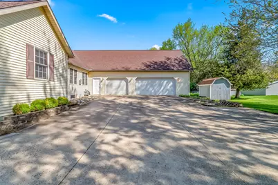 3185 Totem Trail, Reading, MI 49274 - Photo 36