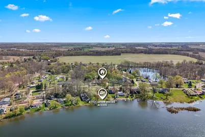 3185 Totem Trail, Reading, MI 49274 - Photo 46