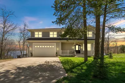 1937 42nd Street, Allegan, MI 49010 - Photo 1