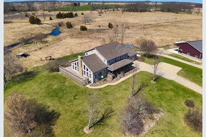 198 W Chicago Road, Coldwater, MI 49036 - Photo 1