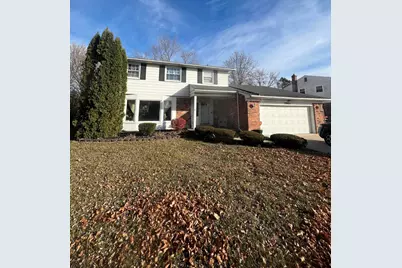 28400 Valley-Forge Street, Southfield, MI 48076 - Photo 1