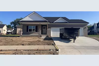 30821 Lower Ridge Drive, New Boston, MI 48164 - Photo 1