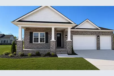 30821 Lower Ridge Drive, New Boston, MI 48164 - Photo 1
