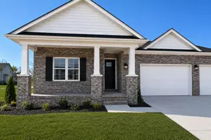 30821 Lower Ridge Dr, New Boston, MI 48164 - Photo 2