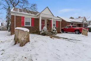 19414 Forrer St, Detroit, MI 48235 - Photo 2