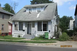 395 E Burnham St, Battle Creek, MI 49014 - Photo 1