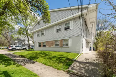 411 Stanwood Street, Kalamazoo, MI 49006 - Photo 2