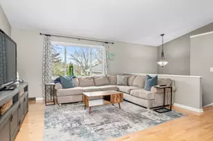 83 Windflower St NE, Comstock Park, MI 49321 - Photo 6