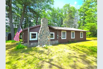 9890 Angel Road SE, Fife Lake, MI 49633 - Photo 1