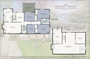 433 Jennison Ave, Kalamazoo, MI 49006 - Photo 44