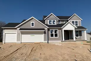 6563 Ravine Pt Dr NE, Rockford, MI 49341 - Photo 1