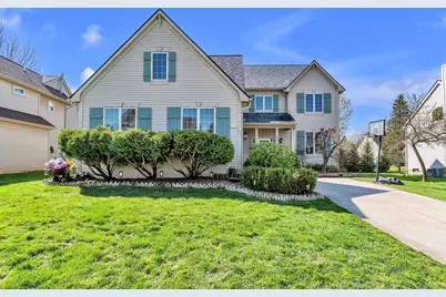 5861 Villa France Avenue, Ann Arbor, MI 48103 - Photo 2