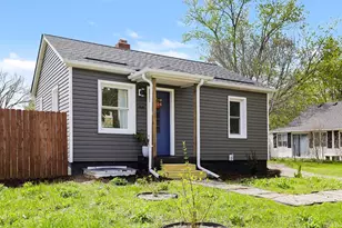 904 Hawthorne Ave, Ypsilanti, MI 48198 - Photo 2