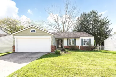 88 Carriage Way, Ypsilanti, MI 48197 - Photo 1