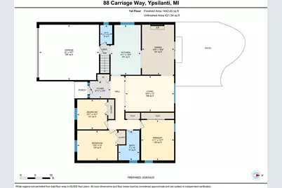 88 Carriage Way, Ypsilanti, MI 48197 - Photo 24