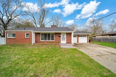 418 S Scott Street, Adrian, MI 49221 - Photo 2