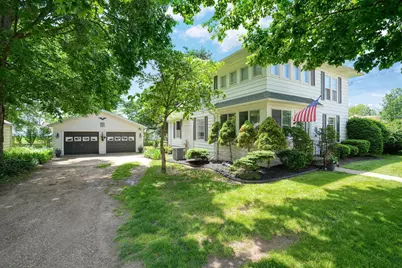 220 Grand Street, Springport, MI 49284 - Photo 2