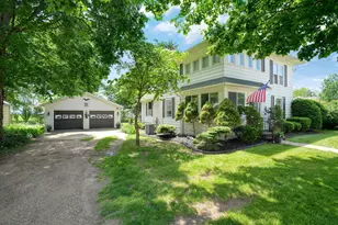 220 Grand St, Springport, MI 49284 - Photo 2