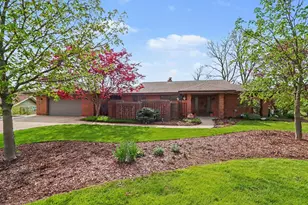 4344 Roxbury Ln, Kalamazoo, MI 49008 - Photo 1