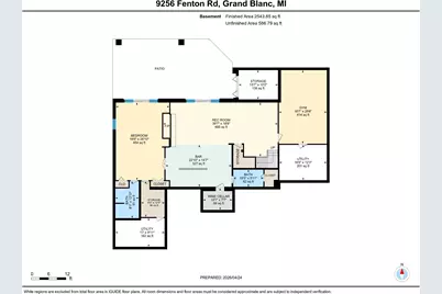 9256 Fenton Road, Grand Blanc, MI 48439 - Photo 68