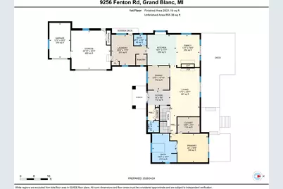 9256 Fenton Road, Grand Blanc, MI 48439 - Photo 38