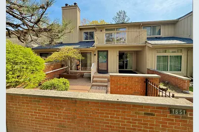 1651 S Hill Boulevard, Bloomfield Hills, MI 48304 - Photo 1