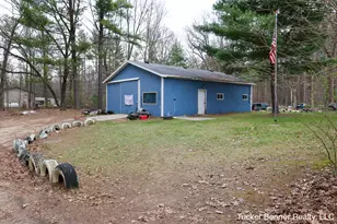 7074 Holton-Duck Lake Rd, Holton, MI 49425 - Photo 2